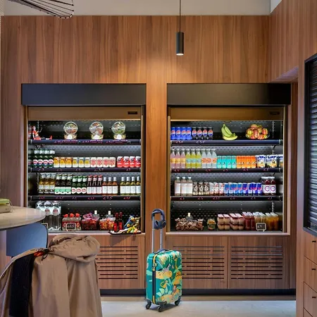 Moxy * Antwerp