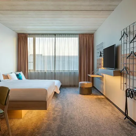 Moxy Hotel