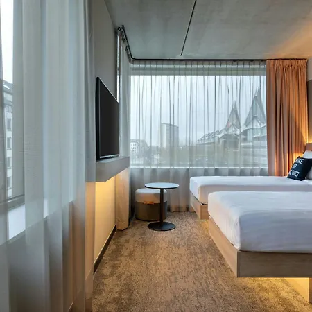 Moxy Antwerp
