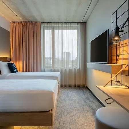 Moxy Hotel